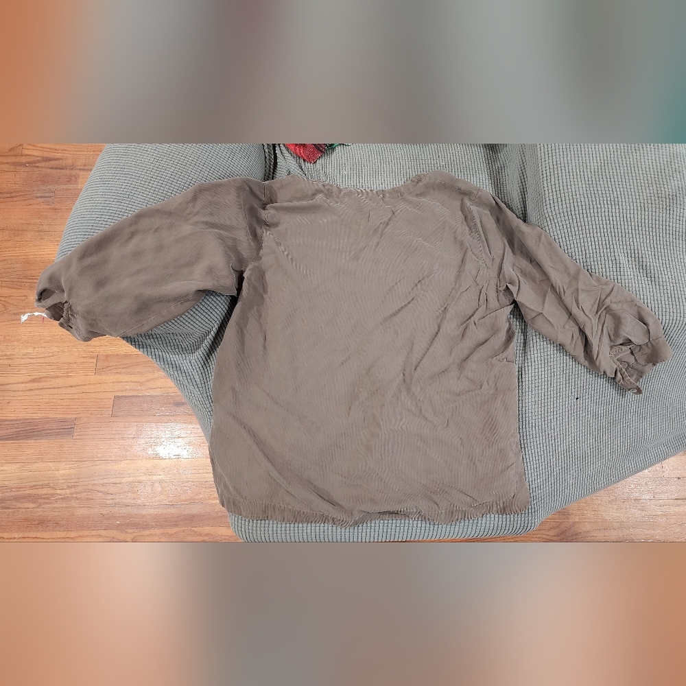 Blouse - Picture 2 of 4